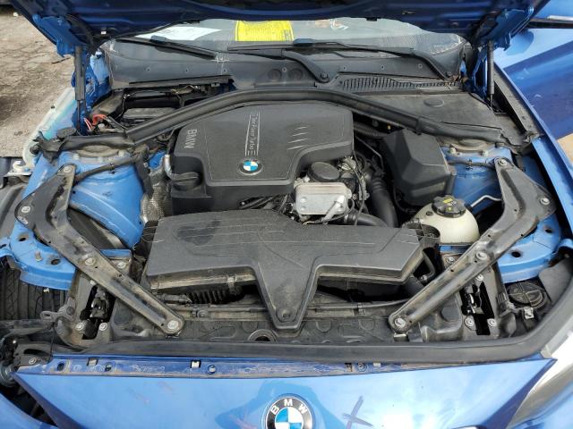 Photo 10 VIN: WBA1K9C51GV710061 - BMW 228 I SULE 