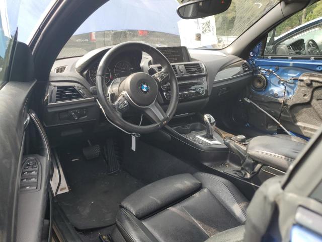 Photo 7 VIN: WBA1K9C51GV710061 - BMW 228 I SULE 