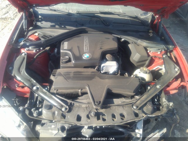 Photo 9 VIN: WBA1K9C51GV710982 - BMW 2 