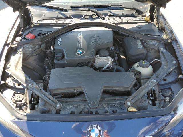 Photo 10 VIN: WBA1K9C52GV322739 - BMW 228 I SULE 