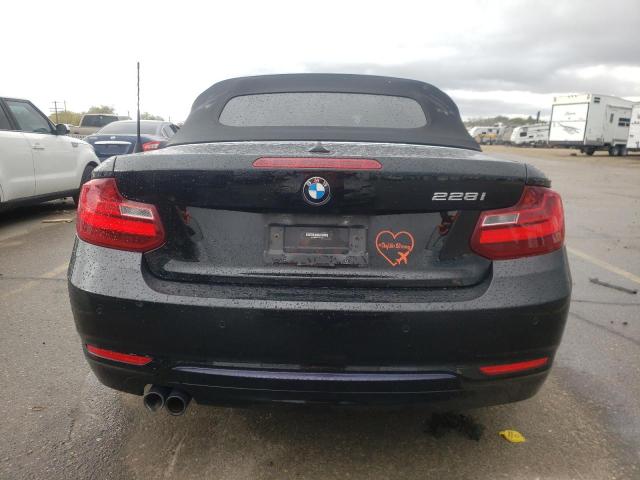 Photo 5 VIN: WBA1K9C52GV710277 - BMW 2 SERIES 