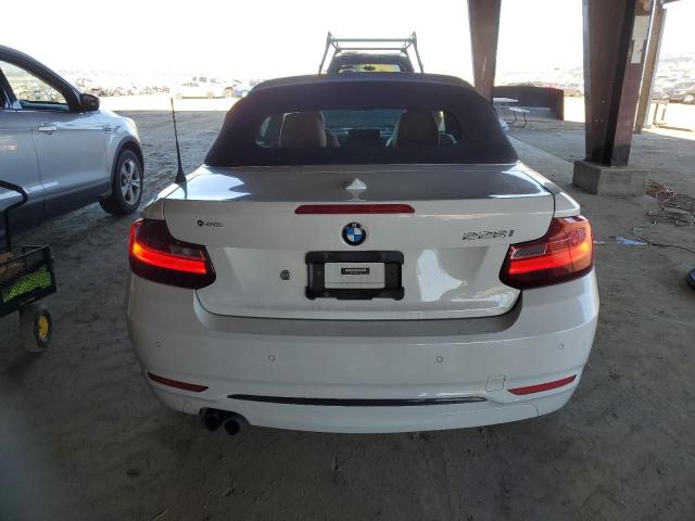 Photo 5 VIN: WBA1K9C53GV710823 - BMW 228 I SULE 