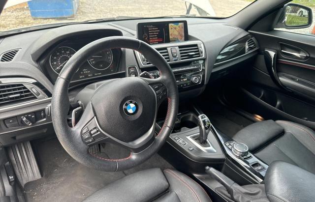 Photo 8 VIN: WBA1K9C53GV711048 - BMW 228 I SULE 