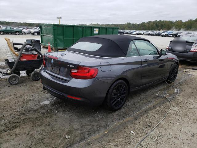 Photo 2 VIN: WBA1K9C55GV321715 - BMW 2 SERIES 