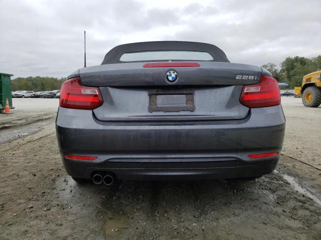 Photo 5 VIN: WBA1K9C55GV321715 - BMW 2 SERIES 