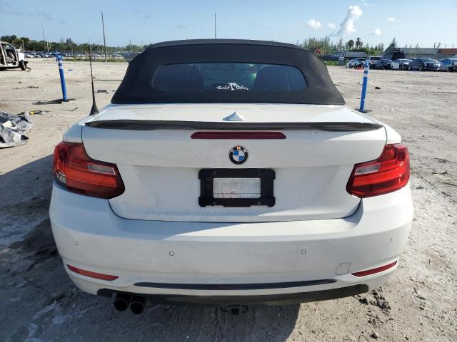 Photo 5 VIN: WBA1K9C55GV322220 - BMW 2ER 