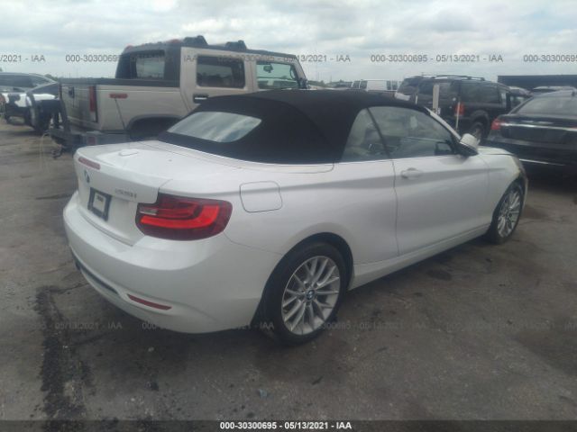 Photo 3 VIN: WBA1K9C55GV322749 - BMW 2 