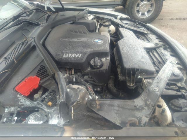 Photo 9 VIN: WBA1K9C55GV322749 - BMW 2 