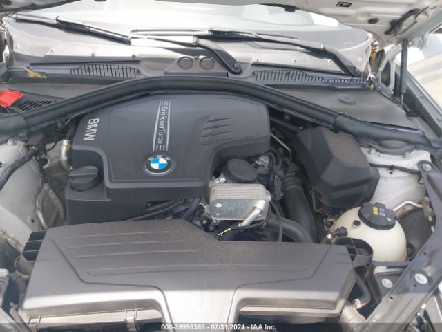 Photo 9 VIN: WBA1K9C55GV710631 - BMW 228I 