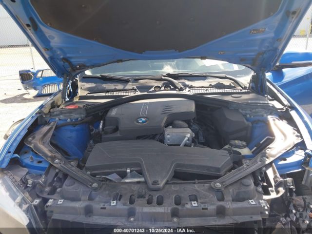 Photo 9 VIN: WBA1K9C56GV321822 - BMW 228I 