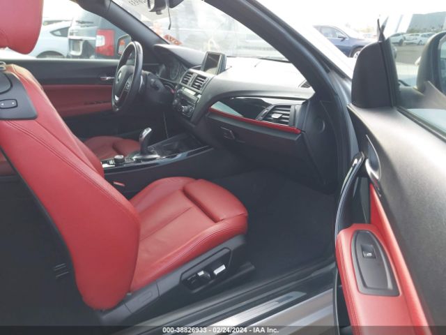 Photo 4 VIN: WBA1K9C57GV322297 - BMW 228I 