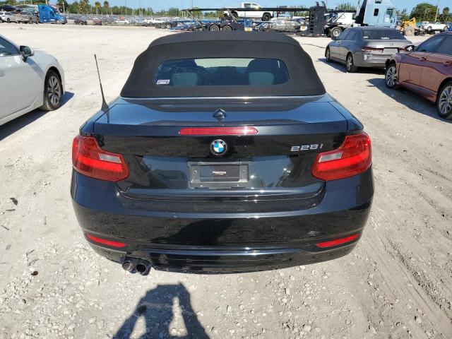 Photo 5 VIN: WBA1K9C57GV322901 - BMW 228 I SULE 