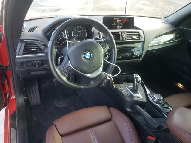 Photo 8 VIN: WBA1K9C57GV710825 - BMW 228 I SULE 