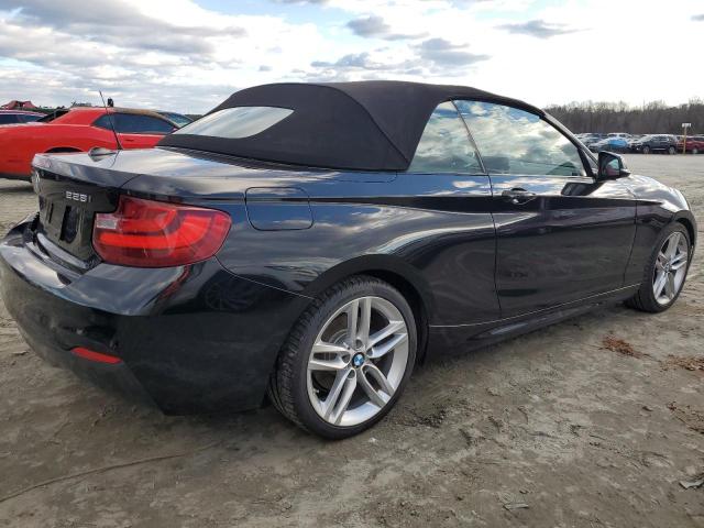 Photo 2 VIN: WBA1K9C59GV321605 - BMW 2 SERIES 