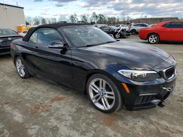 Photo 3 VIN: WBA1K9C59GV321605 - BMW 2 SERIES 