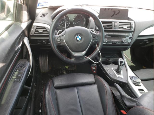 Photo 8 VIN: WBA1K9C59GV321717 - BMW 228 I SULE 