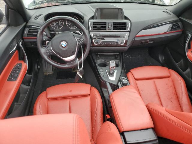 Photo 7 VIN: WBA1K9C5XGV710186 - BMW 228 I SULE 