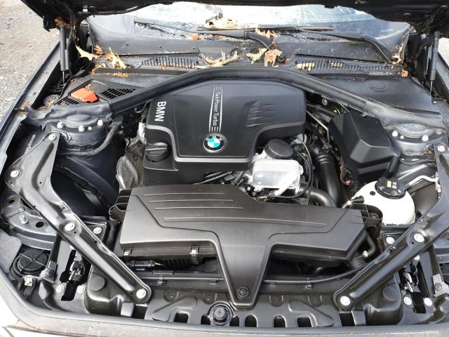 Photo 6 VIN: WBA1L9C50GV325085 - BMW 228 XI SUL 