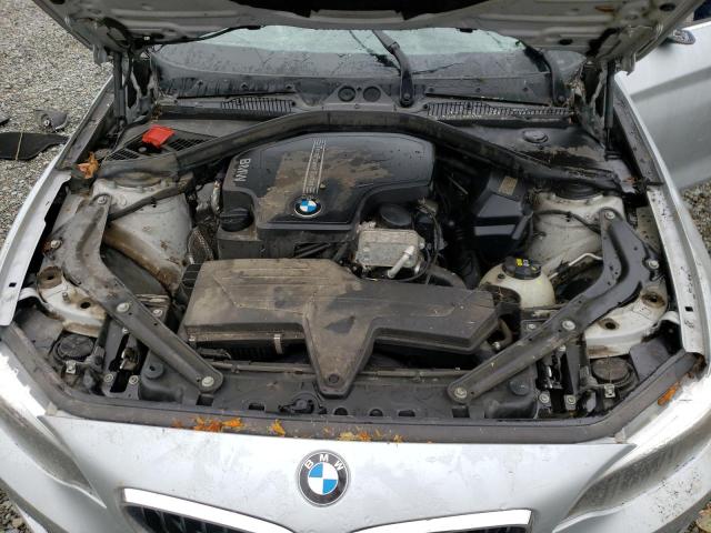 Photo 10 VIN: WBA1L9C51GV324060 - BMW 2 SERIES 