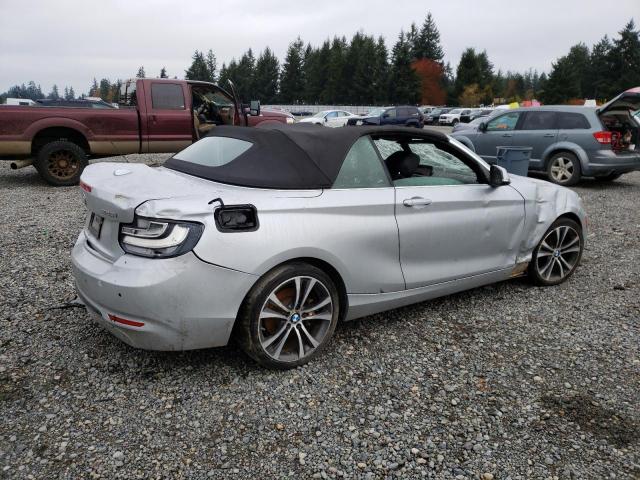 Photo 2 VIN: WBA1L9C51GV324060 - BMW 2 SERIES 