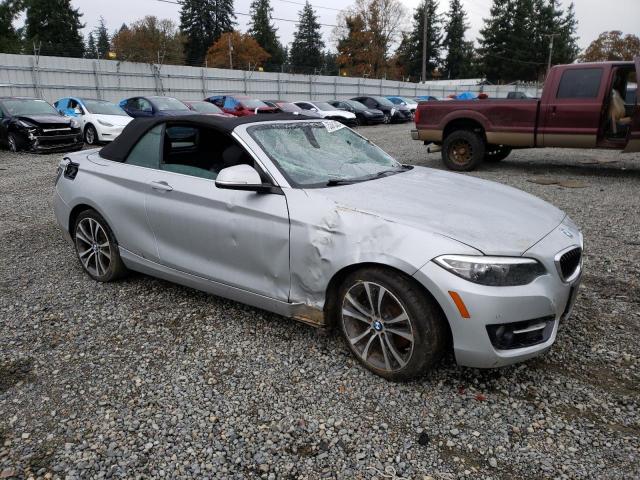 Photo 3 VIN: WBA1L9C51GV324060 - BMW 2 SERIES 