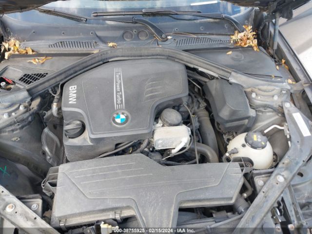 Photo 9 VIN: WBA1L9C52GV325461 - BMW 228I 