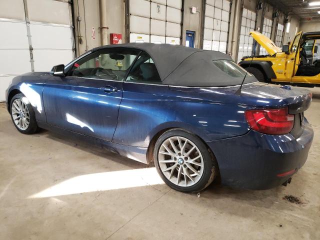 Photo 1 VIN: WBA1L9C52GV767950 - BMW 2 SERIES 