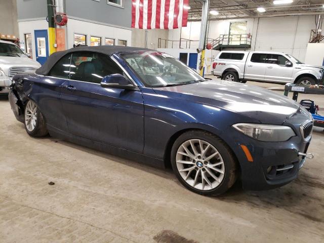 Photo 3 VIN: WBA1L9C52GV767950 - BMW 2 SERIES 