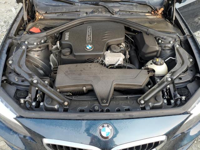 Photo 10 VIN: WBA1L9C53GV325226 - BMW 228 XI SUL 