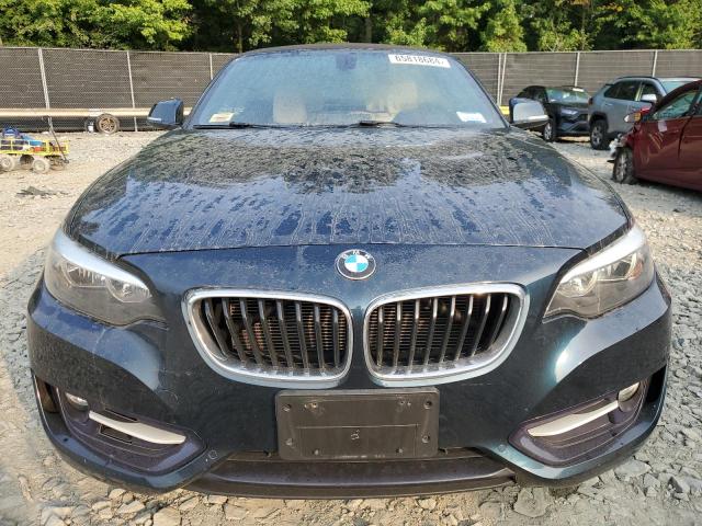 Photo 4 VIN: WBA1L9C53GV325226 - BMW 228 XI SUL 