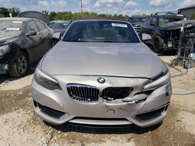 Photo 4 VIN: WBA1L9C54GV324523 - BMW 228 XI SUL 