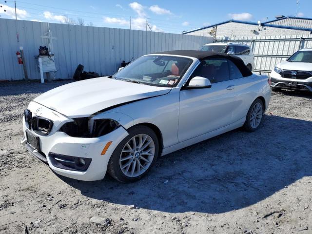 Photo 0 VIN: WBA1L9C54GV325266 - BMW 2 SERIES 