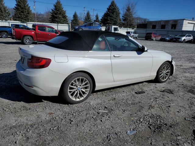 Photo 2 VIN: WBA1L9C54GV325266 - BMW 2 SERIES 