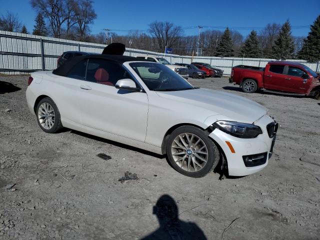 Photo 3 VIN: WBA1L9C54GV325266 - BMW 2 SERIES 