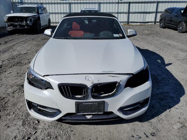 Photo 4 VIN: WBA1L9C54GV325266 - BMW 2 SERIES 