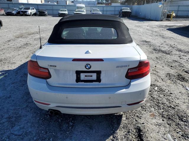 Photo 5 VIN: WBA1L9C54GV325266 - BMW 2 SERIES 