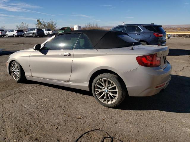 Photo 1 VIN: WBA1L9C55GV324725 - BMW 2 SERIES 