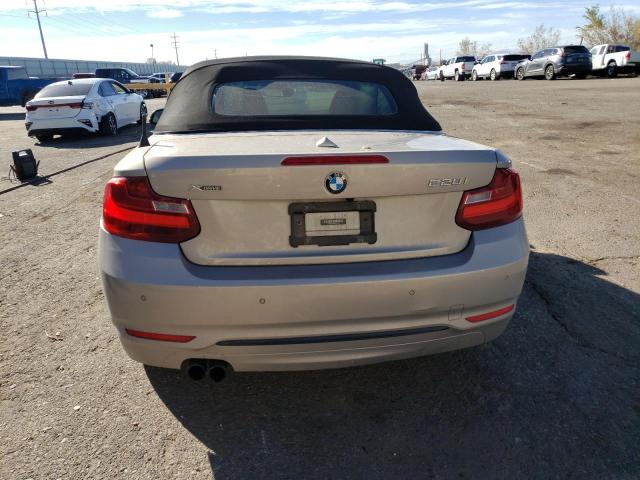 Photo 5 VIN: WBA1L9C55GV324725 - BMW 2 SERIES 