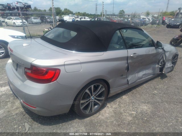 Photo 3 VIN: WBA1L9C55GV324868 - BMW 2 