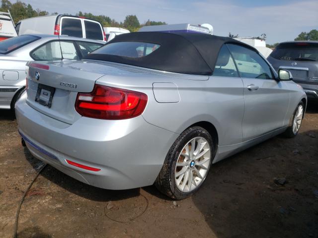 Photo 3 VIN: WBA1L9C55GV325504 - BMW 2ER 