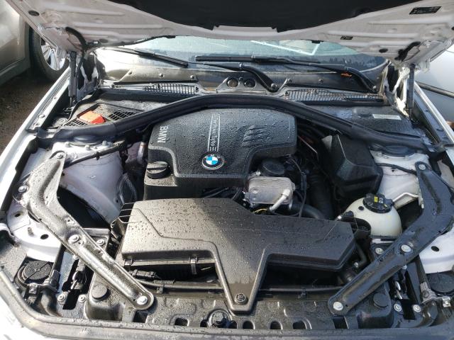 Photo 6 VIN: WBA1L9C55GV325504 - BMW 2ER 