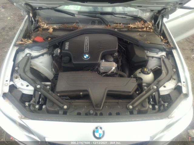 Photo 9 VIN: WBA1L9C56GV325737 - BMW 2 