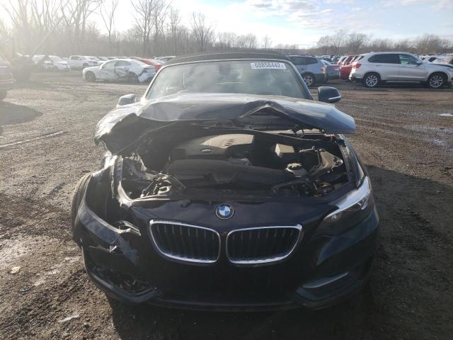 Photo 4 VIN: WBA1L9C59GV324842 - BMW 228 XI SUL 