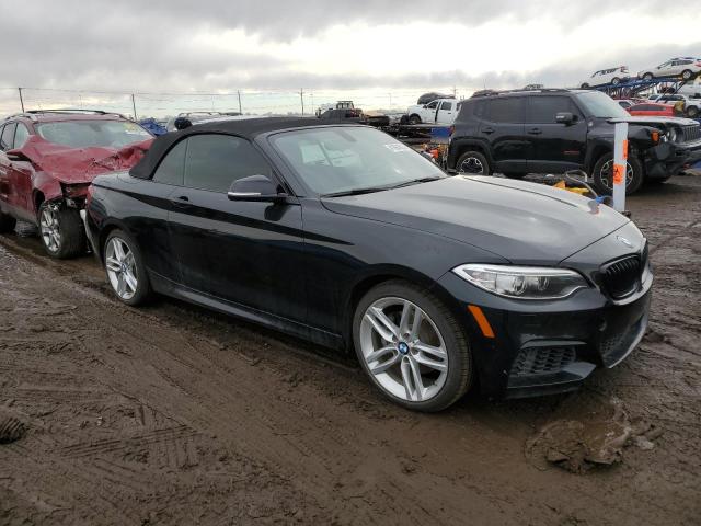 Photo 3 VIN: WBA1L9C59GV325182 - BMW 2 SERIES 