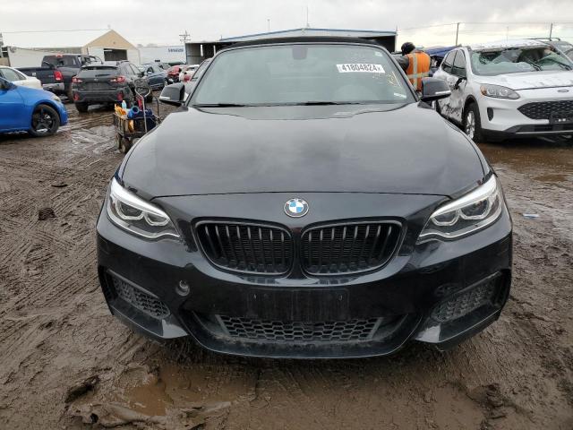 Photo 4 VIN: WBA1L9C59GV325182 - BMW 2 SERIES 