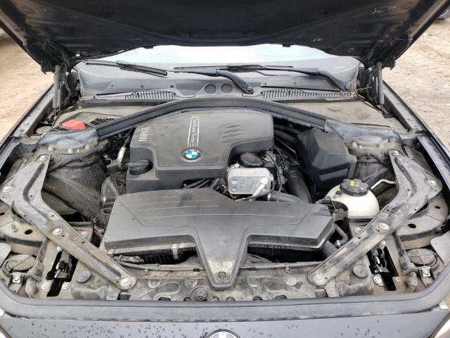 Photo 6 VIN: WBA1L9C5XGV325787 - BMW 228 XI SUL 