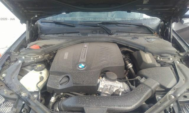 Photo 9 VIN: WBA1M1C50FV393190 - BMW M235I 