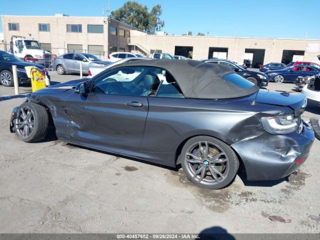 Photo 2 VIN: WBA1M1C50GV393997 - BMW M235I 