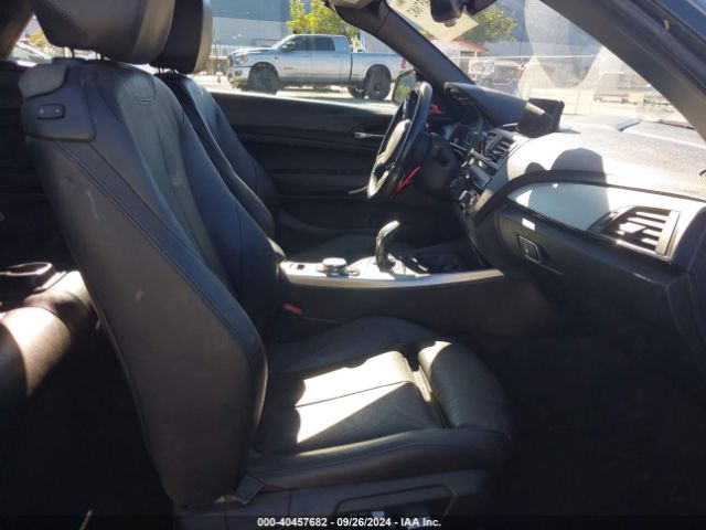 Photo 4 VIN: WBA1M1C50GV393997 - BMW M235I 