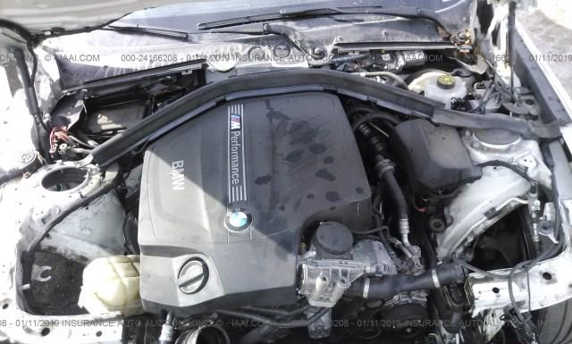 Photo 9 VIN: WBA1M1C50GV394681 - BMW M235I 